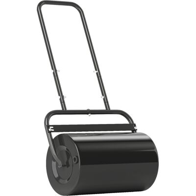 Durhand Outsunny U-Griff Gartenwalze - Rasenrolle Durhand Outsunny U-Griff Gartenwalze - Rasenrolle