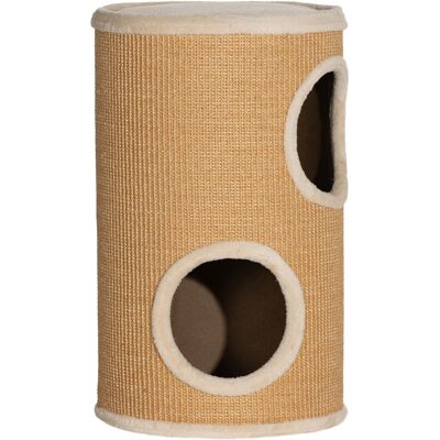 PawHut - Katzentonne 60 cm - Cat tree PawHut - Katzentonne 60 cm - Cat tree