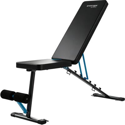 SPORTNOW Hantelbank verstellbar Klappbar Trainingsbank mit Beinstrecker 7-Fach Rückenlehne, verstellbar Polster, Multifunktionale Schrägbank 300 kg Last Rückentrainer für Home Gym Grün Aosom SPORTNOW Hantelbank verstellbar Klappbar Trainingsbank mit Beinstrecker 7-Fach Rückenlehne, verstellbar Polster, Multifunktionale Schrägbank 300 kg Last Rückentrainer für Home Gym Grün Aosom