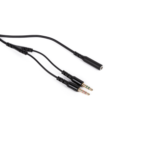 steelseries Arctis Cable - Dual 3.5mm extension