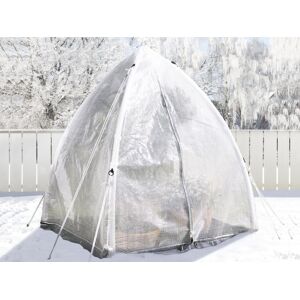 Dancover Pflanzen Winterschutz zelt, Tropical Island M, 1,3x1,3x1,5m