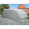 Dancover Faltgarage (Auto), ECO, 2,5x6,1x2m, grau