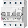 ETI FI/LS-Schalter KZS-4M, 3-pol+N, B25A, 30 mA, 6kA, Typ A
