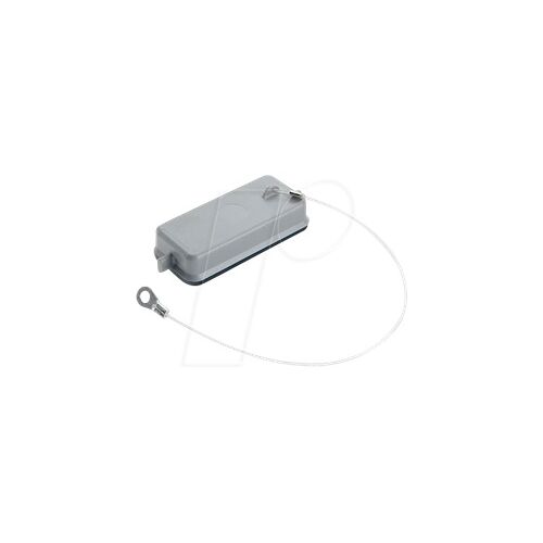 LAPP HA 16 KDBF - Schutzdeckel für EPIC® H-A 16-A Gehäuse