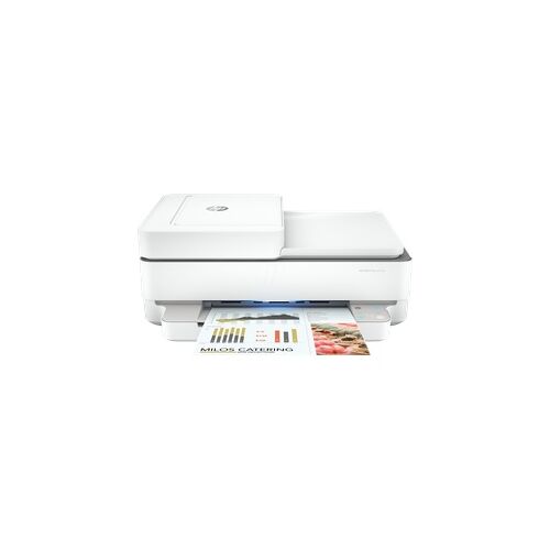 HP ENVY 6420E - Drucker, Tinte, 3in1, A4, WLAN, ink. UHG