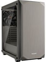 BEQuiet BQT BGW36 - be quiet! Pure Base 500 Window Grau