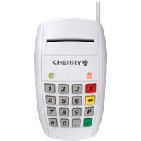 CHERRY ST-2100 - Chipkartenleser, KVK, eGK, elektronische Signaturen