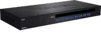 TRENDNET TRN TK-1603R - 16-Port KVM Switch, VGA