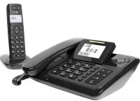 Doro C4005 - Telefon, Kombi Telefon, AB,anthrazit