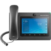 Grandstream GRS GXV-3370 - IP-Videotelefon, schnurgebunden