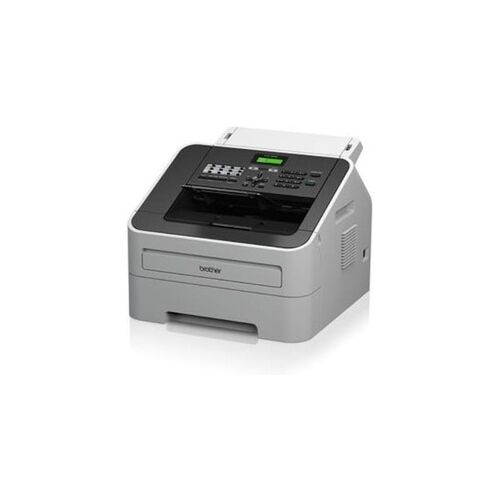Preis brother laser fax 2840 normalpapier