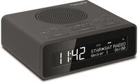 TechniSat DigitRadio 51 DAB,FM Radio (Schwarz) (Versandkostenfrei)