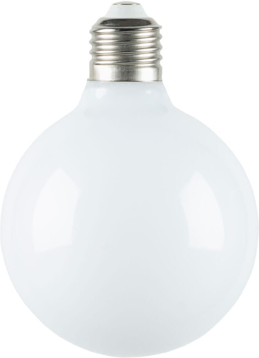 Kave Home - Bulb LED Glühbirne E27 6W, weiss