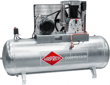 Airpress Kompressor GK 1500-500 400V Airpress 369673