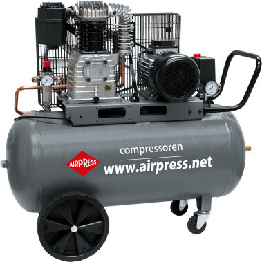 Airpress Kompressor HK 425-100 400V Airpress 360501