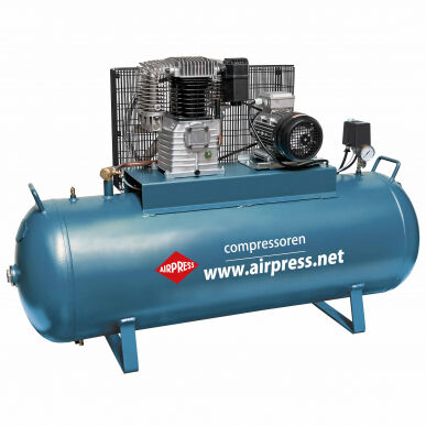 Airpress Kompressor K 300-600 14bar 36524-N
