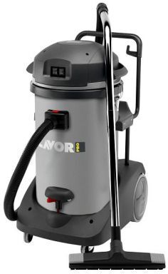 LAVOR Profi-Industriesauger TAURUS PR 3000 W 77 l Behälter 82120508