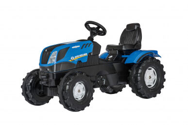 Rolly Toys rollyFarmtrac New Holland Rolly Toys 601295