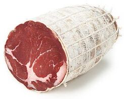 Kofler Speck Schweinehals Coppa, ca. 450g - Kofler Speck