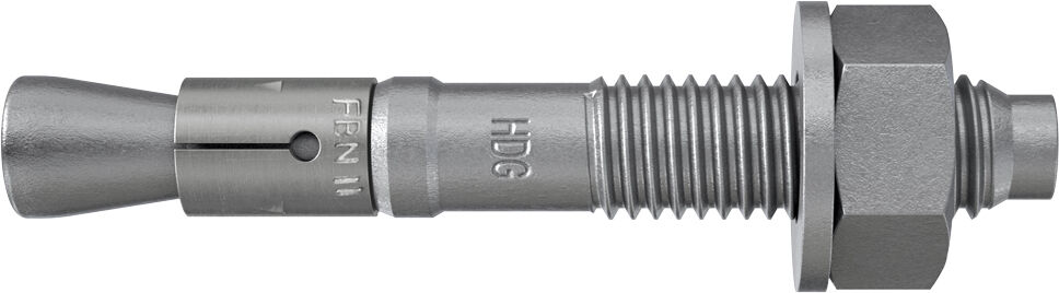 Fischer Bolzenanker FBN II 10/5 K fvz 508013 Fischer Bolzenanker FBN II 10/5 K fvz 508013