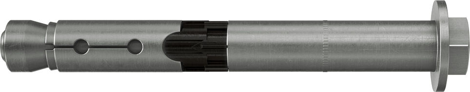 Fischer Hochleistungsanker FH II 24/25 S A4 502711 Fischer Hochleistungsanker FH II 24/25 S A4 502711