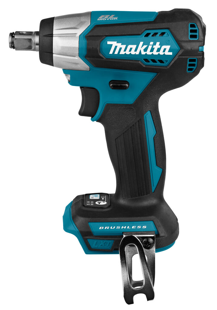 Makita DTW181ZJ Schlagschrauber 1/2" 18 Volt Ohne akku und Ladegerät