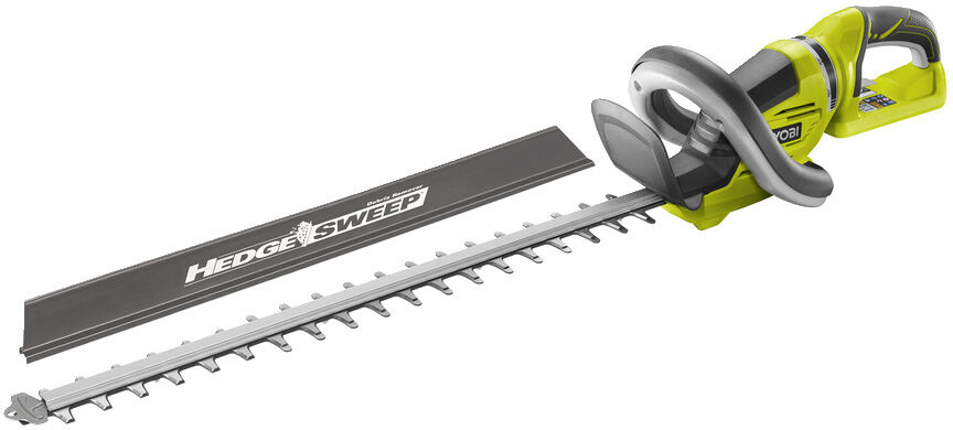 Ryobi RHT36B61R Akku Heckenschere 60 cm 36 volt ohne Akku oder Ladegerät