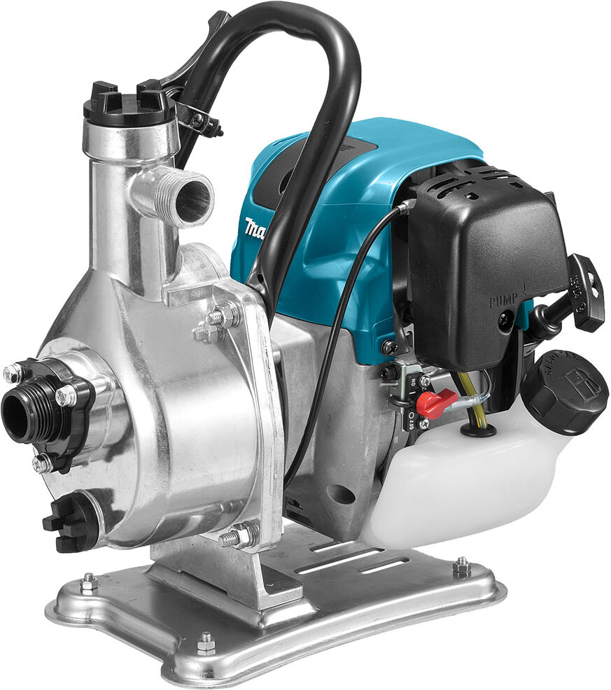 Makita EW1060HX 4-Takt-Benzin-Wasserpumpe