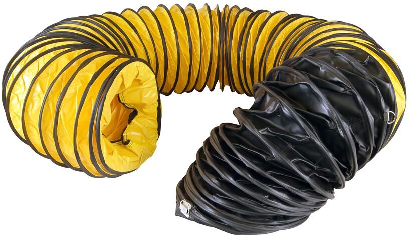 Master Zubehör Flexibler hitzebeständiger Schlauch Ø508MM X 7,6M Master Zubehör Flexibler hitzebeständiger Schlauch Ø508MM X 7,6M