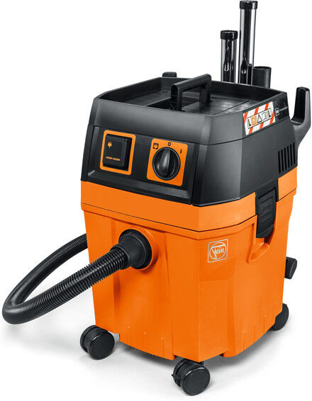 Fein Dustex 35 L Set Nass- / Trockensauger Fein Dustex 35 L Set Nass- / Trockensauger