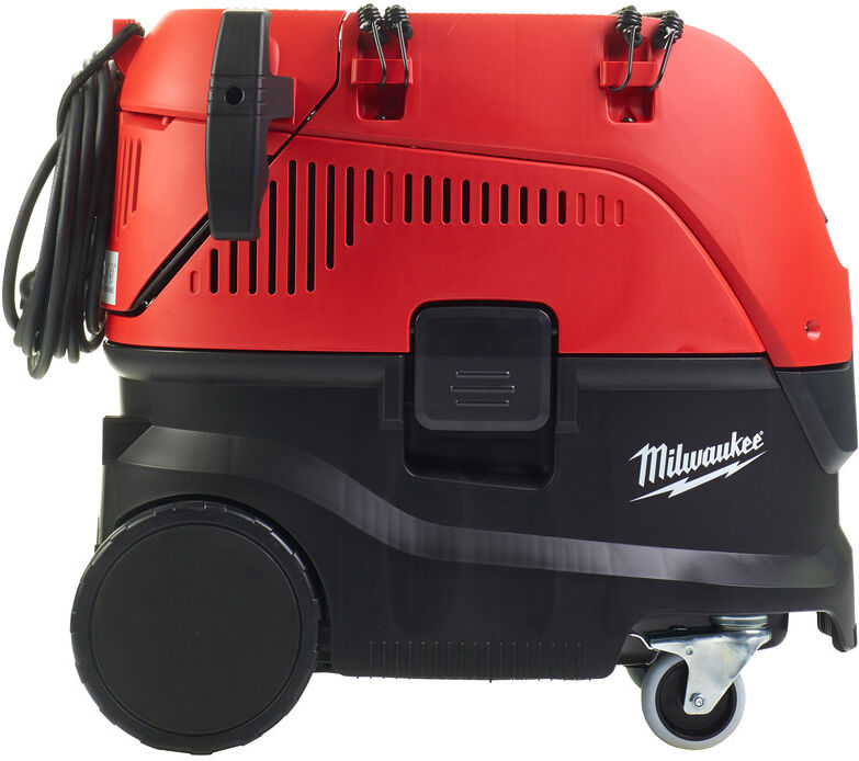 Milwaukee 30 l L-Klasse Absaugsystem AS 30 LAC