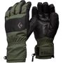 black diamond mission handschuhe