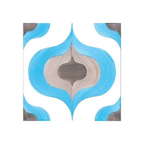 Cevi Fliese Fonzie Comb