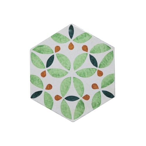 Le Nid Fliese Ciclamino