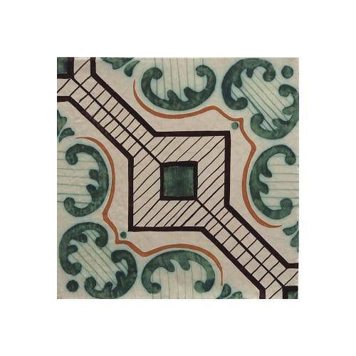 Le Nid Fliese Giardino