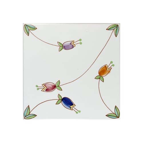 Francesco De Maio Fliese Tulipani