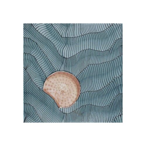 Giovanni De Maio Fliese Thalassa Decoro 2