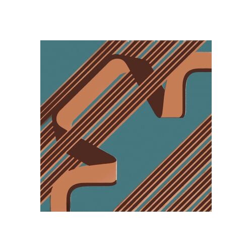 Giovanni De Maio Fliese Peplo Angolo