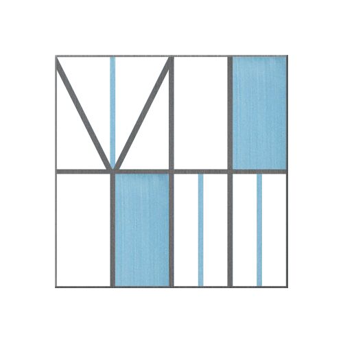 Francesco De Maio Fliese La Facciata