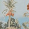 1838 Panoramatapete Date Palm