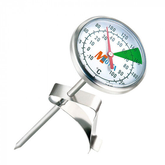 Motta Milch Thermometer