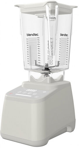 Mixer Blendtec „Designer 625 Polar White“ Mixer Blendtec „Designer 625 Polar White“