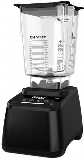 Mixer Blendtec „Designer 625 Black“