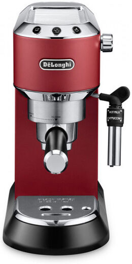 Kaffeemaschine De'Longhi "Dedica Style EC 685.R"