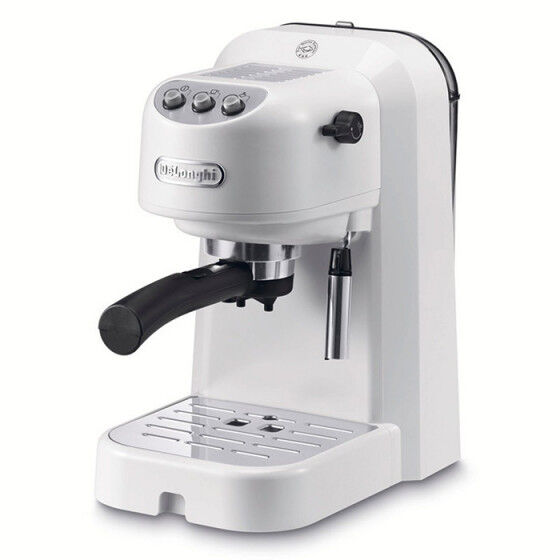 Kaffeemaschine De'Longhi „EC 251.W“