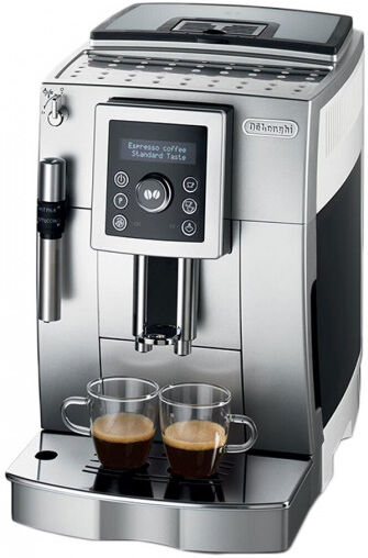 Kaffeemaschine DeLonghi „ECAM 23.420.SW“