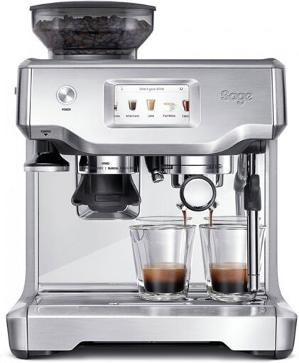 Kaffeemaschine Sage „the Barista™ Touch SES880“