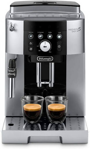 Kaffeemaschine De’Longhi „ECAM 250.23.SB“