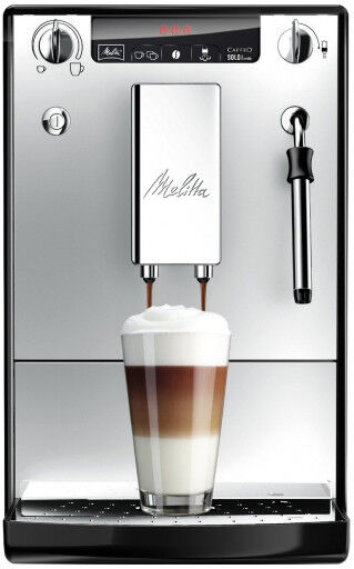 Kaffeemaschine Melitta „E953-102 Solo & Milk“