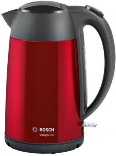 Wasserkocher Bosch „DesignLine TWK3P424“